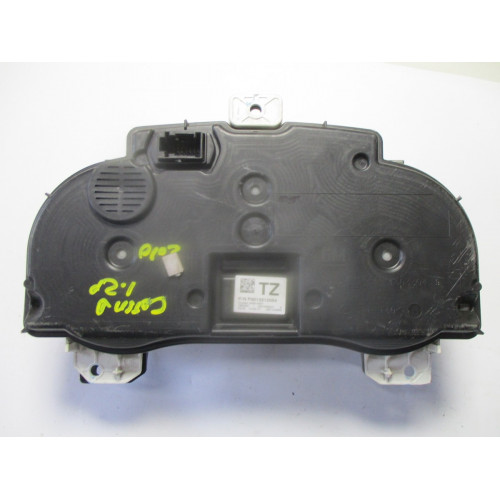 Opel Corsa D Benzinli Kilometre Saati Gösterge Paneli P0013312054