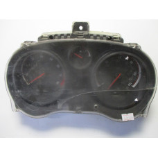 Opel Corsa D Benzinli Kilometre Saati Gösterge Paneli P0013312054