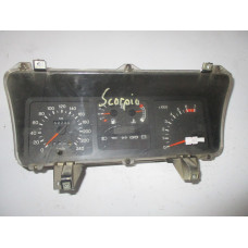 Ford Sierra Benzinli Kilometre Saati Gösterge Paneli 87BB-10K843-CB