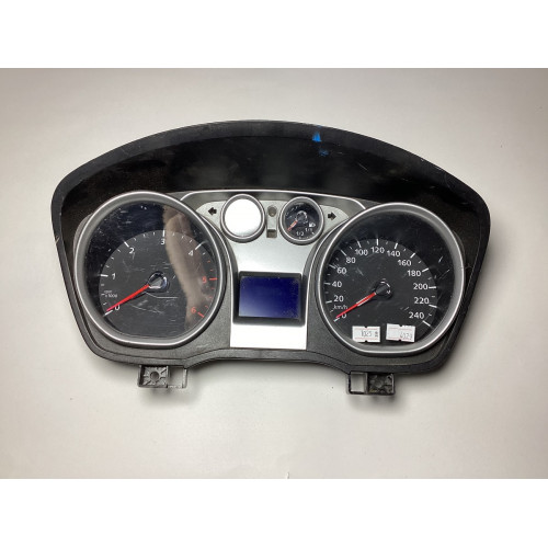 Ford Focus Kilometre Saati Gösterge Paneli 8V4T-10849-GJ