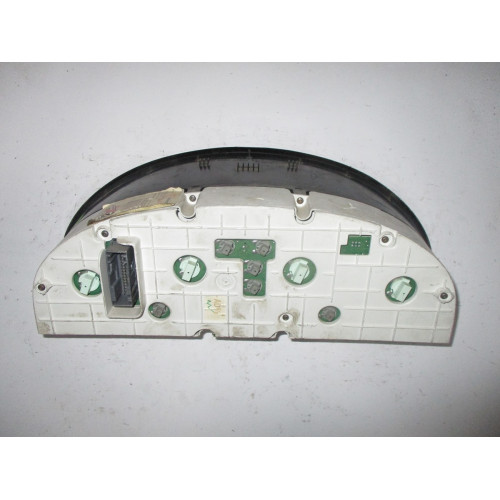 Ford Mondeo Benzinli Kilometre Saati Gösterge Paneli 3S7T-10849-AD