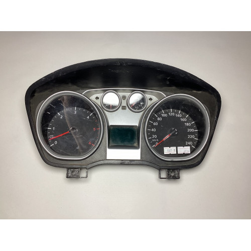 Ford Focus Kilometre Saati Gösterge Paneli 8V4T-10849-GJ