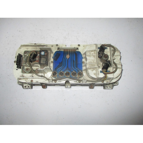 Ford Taunus Kilometre Saati Gösterge Paneli