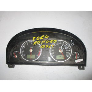 Ford Mondeo Benzinli Kilometre Saati Gösterge Paneli 1S7F-10C956-AH