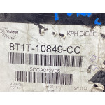 Ford Connect Kilometre Saati Gösterge Paneli 8T1T-10849-CC