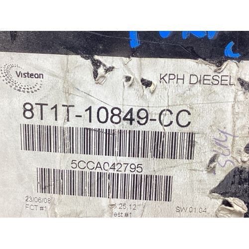 Ford Connect Kilometre Saati Gösterge Paneli 8T1T-10849-CC