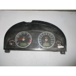 Ford Mondeo Benzinli Kilometre Saati Gösterge Paneli 1S7F-10C956-AH