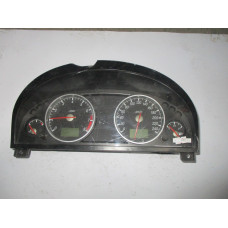Ford Mondeo Benzinli Kilometre Saati Gösterge Paneli 1S7F-10C956-AH