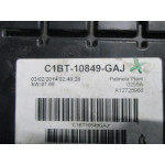 Ford Fiesta Dizel Kilometre Saati Gösterge Paneli C1BT-10849-GAJ