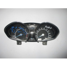 Ford Fiesta Dizel Kilometre Saati Gösterge Paneli C1BT-10849-GAJ