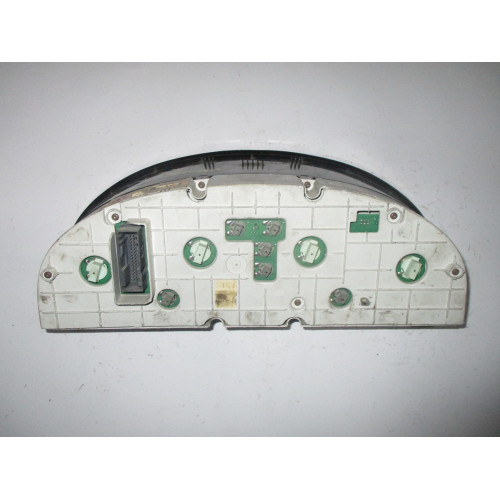 Ford Mondeo Dizel Kilometre Saati Gösterge Paneli 3S7T-10849-KE