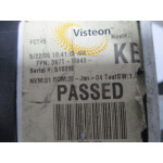 Ford Mondeo Dizel Kilometre Saati Gösterge Paneli 3S7T-10849-KE
