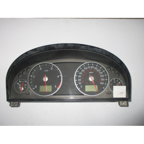 Ford Mondeo Dizel Kilometre Saati Gösterge Paneli 3S7T-10849-KE