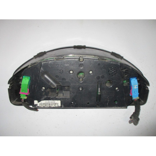 Ford Galaxy Benzinli Kilometre Saati Gösterge Paneli 7M5920800C
