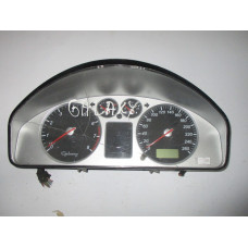 Ford Galaxy Benzinli Kilometre Saati Gösterge Paneli 7M5920800C