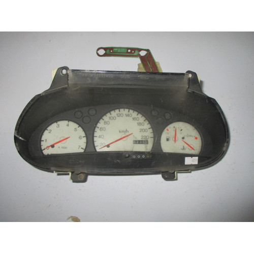 Ford Escort Benzinli Kilometre Saati Gösterge Paneli 96FB-10C956-BA