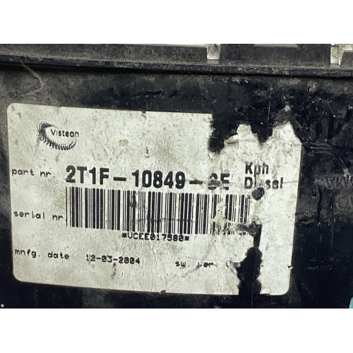 Ford Connect Kilometre Saati Gösterge Paneli 2T1F-10849-CE