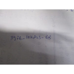 Ford Fiesta Benzinli Kilometre Saati Gösterge Paneli 89FB-10K843-BB