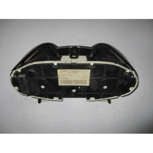 Ford Fiesta Dizel Kilometre Saati Gösterge Paneli 8A6T-10849-CE