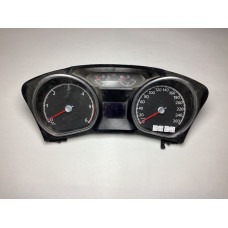 Ford Mondeo Kilometre Saati Gösterge Paneli VP6M2F-10890-A