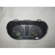 Ford  Fiesta Benzinli Kilometre Saati Gösterge Paneli 2S6F-10849-KF