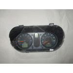 Ford Fusion Benzinli Kilometre Saati Gösterge Paneli 2S6F-10849-MG