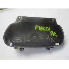 Ford Fiesta Courier Kilometre Saati Gösterge Paneli 431041D