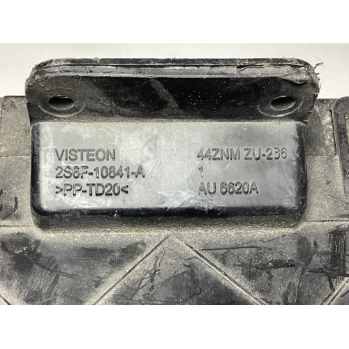 Ford Fiesta Benzinli Kilometre Saati Gösterge Paneli 2S6F-10841-A