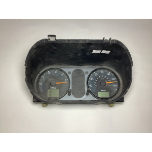 Ford Fiesta Benzinli Kilometre Saati Gösterge Paneli 2S6F-10841-A
