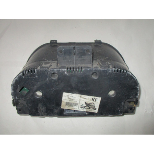 Ford Fusion Fiesta Benzinli Kilometre Saati Gösterge Paneli 2S6F-10849-KF