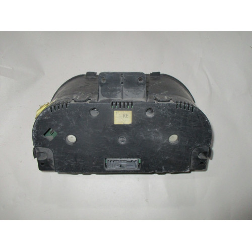 Ford Fusion Fiesta Benzinli Kilometre Saati Gösterge Paneli 2S6F-10849-KE