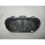 Ford Fusion Fiesta Benzinli Kilometre Saati Gösterge Paneli 2S6F-10849-KE