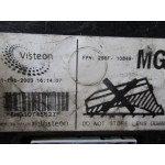 Ford Fusion Benzinli Kilometre Saati Gösterge Paneli 2S6F-10849-MG