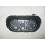 Ford Fusion Benzinli Kilometre Saati Gösterge Paneli 2S6F-10849-MG