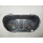 Ford Fusion Fiesta Benzinli Kilometre Saati Gösterge Paneli 2S6F-10849-KF