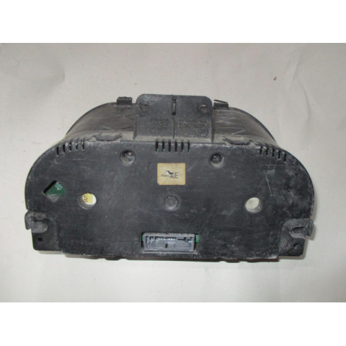 Ford Fusion Fiesta Benzinli Kilometre Saati Gösterge Paneli 2S6F-10849-KE