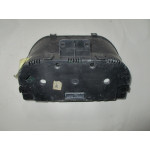 Ford Fusion Fiesta Benzinli Kilometre Saati Gösterge Paneli 2S6F-10849-KE