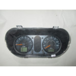 Ford Fusion Fiesta Benzinli Kilometre Saati Gösterge Paneli 2S6F-10849-KE