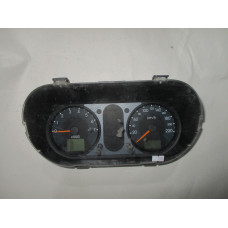 Ford Fiesta Benzinli Kilometre Saati Gösterge Paneli 2S6F-10849-JE