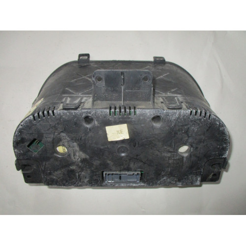 Ford Fusion Fiesta Benzinli Kilometre Saati Gösterge Paneli 2S6F-10849-KE