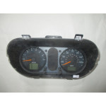 Ford Fusion Fiesta Benzinli Kilometre Saati Gösterge Paneli 2S6F-10849-KE