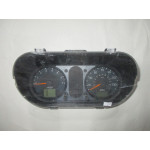 Ford Fusion Fiesta Benzinli Kilometre Saati Gösterge Paneli 2S6F-10849-KE