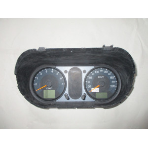 Ford Fiesta Benzinli Kilometre Saati Gösterge Paneli 2S6F-10849-JE