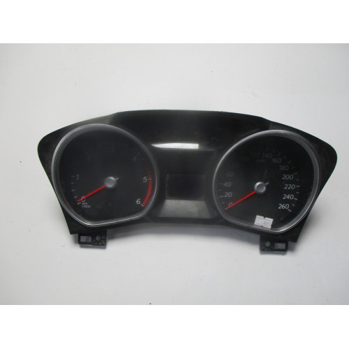Ford Galaxy Kilometre Saati Gösterge Paneli 6M2T-10849-DK