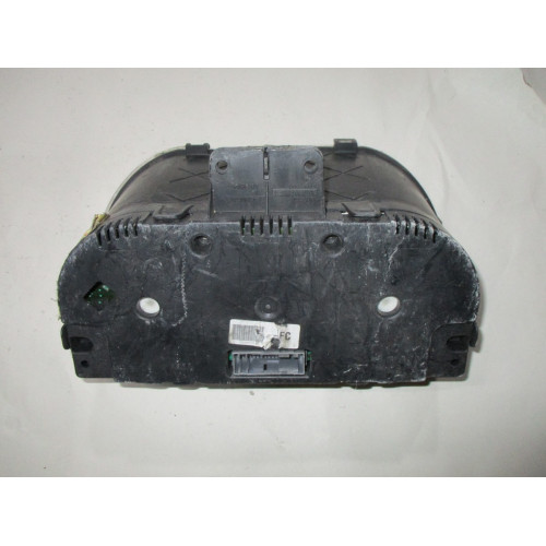 Ford Fusion Fiesta Benzinli Kilometre Saati Gösterge Paneli 4S6F-10849-FC