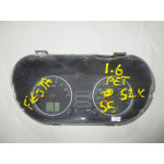 Ford Fusion Fiesta Benzinli Kilometre Saati Gösterge Paneli 4S6F-10849-FC