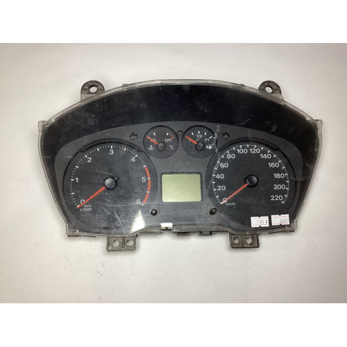 Ford Transit Kilometre Saati Gösterge Paneli CC1T-10849-CE
