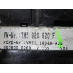 Ford Galaxy Benzinli Kilometre Saati Gösterge Paneli 7M5920920F
