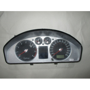Ford Galaxy Benzinli Kilometre Saati Gösterge Paneli 7M5920920F
