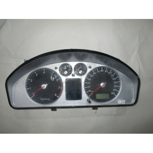 Ford Galaxy Benzinli Kilometre Saati Gösterge Paneli 7M5920920F